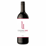 Edizione Uno Merlot 1,0 l