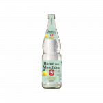 Baron von Westfalen Lemon 0,7 l Glas