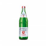 Baron von Westfalen Naturell 0,75 l Glas