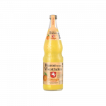 Baron von Westfalen Orangenlimonade 0,7 l Glas