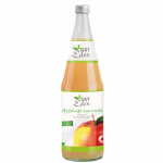 GUT Eden Apfelsaft naturtrüb 1,0 l