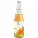 GUT Eden Orangensaft 1,0 l