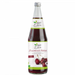 GUT Eden Sauerkirsch-Nektar 1,0 l