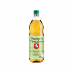 Baron von Westfalen Apfelschorle 1,0 l PET