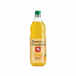 Baron von Westfalen Orangenlimonade 1,0 l PET