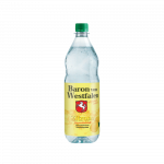 Baron von Westfalen Zitronenlimonade 1,0 l PET