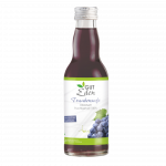 GUT Eden Traubensaft 0,2 l