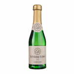 Schloss Eden Sekt Halbtrocken 0,2 l