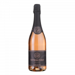 Schloss Eden Sekt Rosé Alkoholfrei 0,75 l
