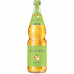 purvea Apfelschorle 0,7 l Glas