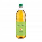 purvea Apfelschorle 1,0 l PET