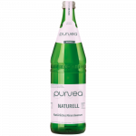 purvea Naturell 0,75 l Glas