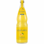 purvea Orange 0,7 l Glas