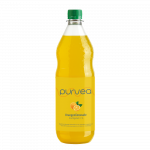 purvea Orange 1,0 l PET