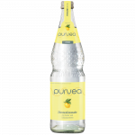 purvea Zitrone 0,7 l Glas